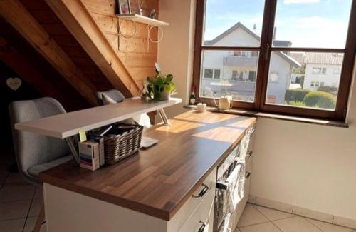 Roedermark Apartment | Casa Maiwald