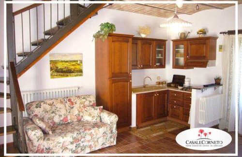 Bomba Apartment | Casa Majella di Casale Corneto
