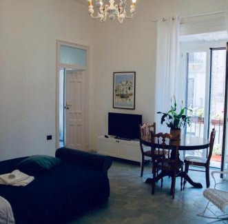 Mazzarino Bed & Breakfast | Casa Makarina Appartamento con Cucina