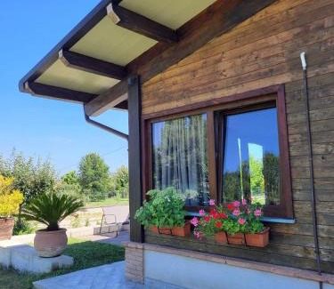 Ceprano House | Casa MaLa’