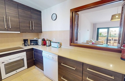 Fuente Alamo de Murcia Apartment | Casa Malasia - A Murcia Holiday Rentals Property