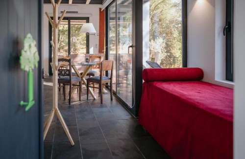 Reveladas Apartment | Casa Malcata by Portus Alacer - Quinta Fonte Fria