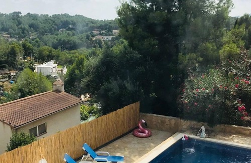 Olivella Bed & Breakfast | Casa Mallarenga B&B