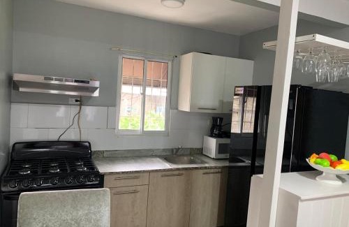 Pantoja Apartment | Casa Mamá Tere