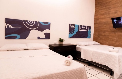 Esquipulas House | Casa Mama Fanti