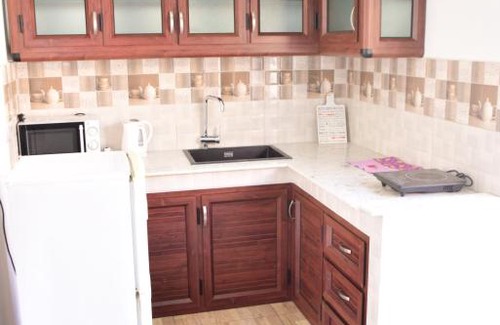 Quatre Bornes Apartment | Casa Mama