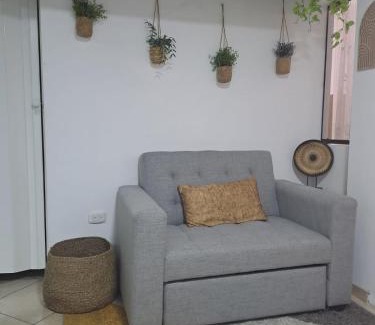 Lima Apartment | Casa Mamita Juana