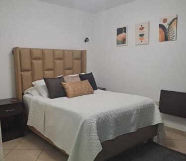 Lima Apartment | Casa Mamita Juana