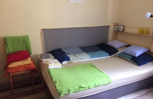 Lonyaytelep House | Casa Mamma