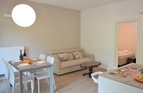 Arco Apartment | Casa Mamma Pina