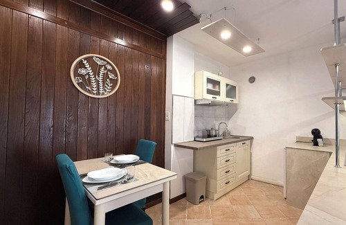 Trevi Apartment | Casa MaNà in Trevi, your Country Chic retreat for a dolce far niente in Umbria