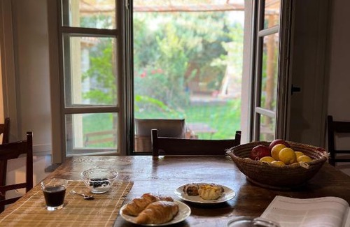 San Vero Milis House | Casa Manamunda
