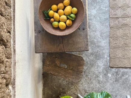 San Vero Milis House | Casa Manamunda
