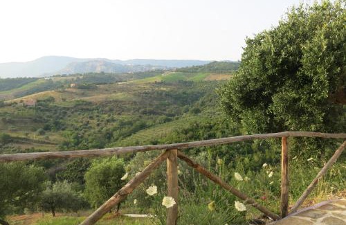 Cicerale Apartment | Casa Mancose