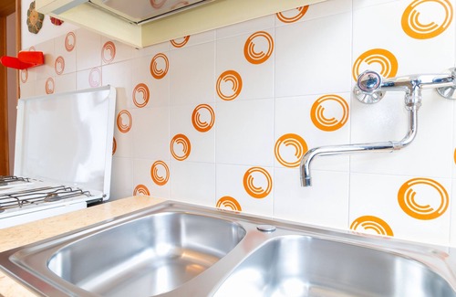 Capo Mannu Apartment | Casa Mandriola - Two Bedroom Apartment, Sleeps 5