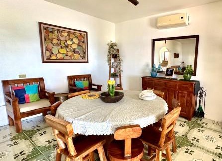Sawang House | Casa Mandulia Beachfront House