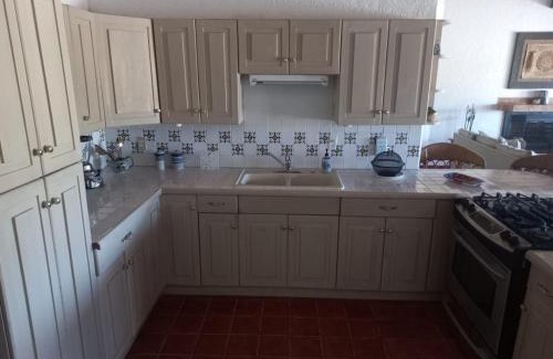 Mulege House | Casa Manglares