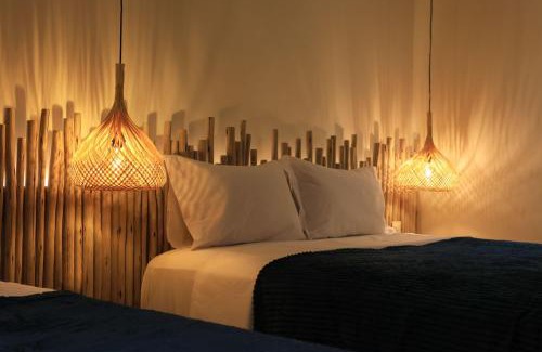 Maragogi Hotel | Casa Manoa Pousada