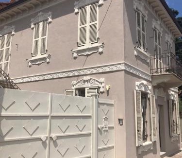 Castell'Alfero Apartment | CASA MANU'