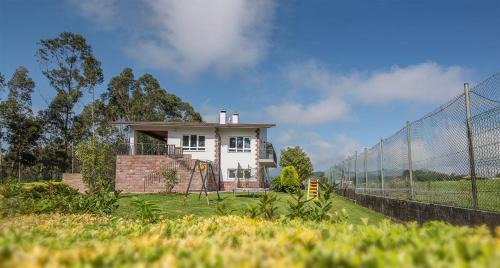 Puente Nuevo House | Casa Manuela, a 8 km de la playa VV-1966-AS
