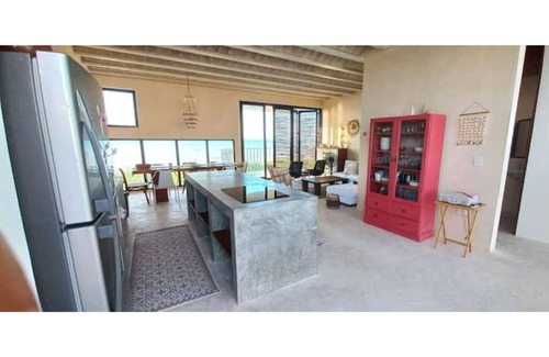 Hunucma Villa | Casa Manuela: Espectacular Villa al Frente del mar