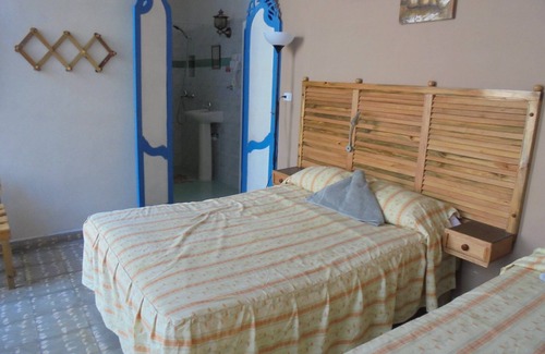 Matanzas Bed & Breakfast | Casa Manzaneda