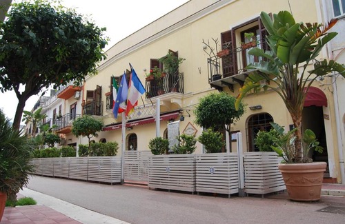 Terrasini Bed & Breakfast | Casa Manzella