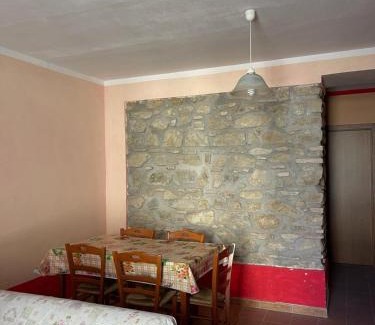 Montemurro Apartment | Casa Manzo