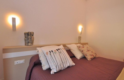 Amalfi Hotel | Casa Mao - ID 3309 - One Bedroom Hotel, Sleeps 2