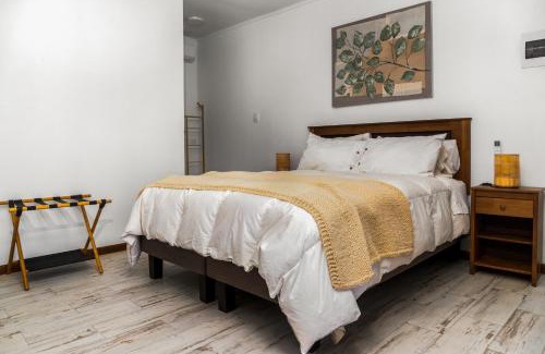 Santa Cruz House | Casa Maqui