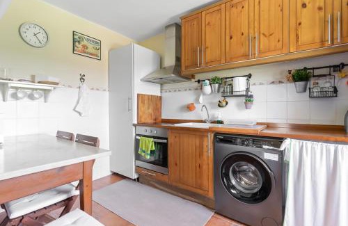 Sebreno Ski Chalet | Casa María en Sebreño