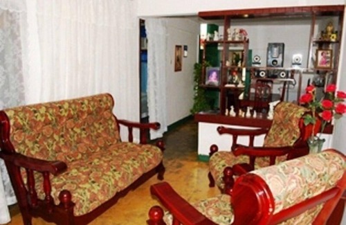 Baracoa House | Casa Mar Azul