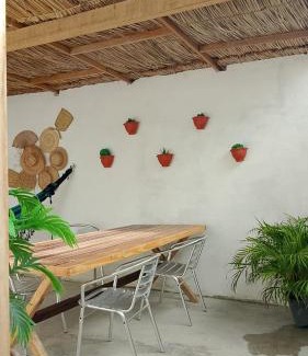 Santo Agostinho House | Casa Mar