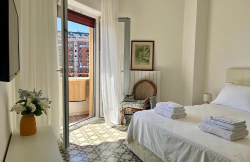 Montesilvano Apartment | Casa Mar Montesilvano