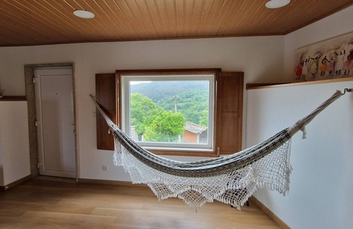 Sao Pedro do Sul House | Casa Márcia - Elegance in the Magic Mountains