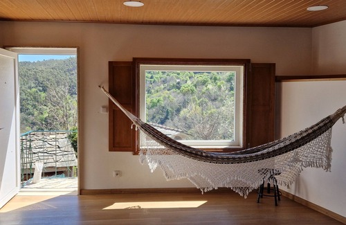 Sao Pedro do Sul House | Casa Márcia - Elegance in the Magic Mountains