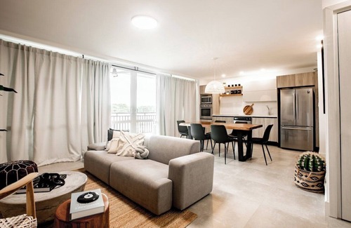 Las Escobas del Venado Condo | Casa Mar, Stylish Condo at Blue Venao