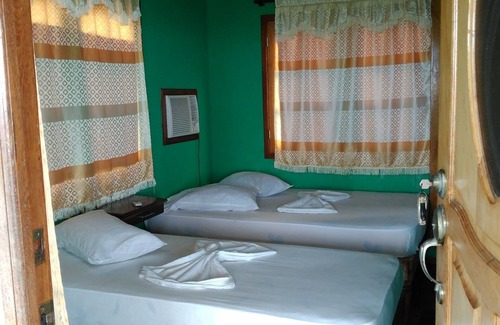 Puerto Esperanza House | Casa Mar y Tierra