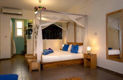 Dakar House | Casa Mara Guest House