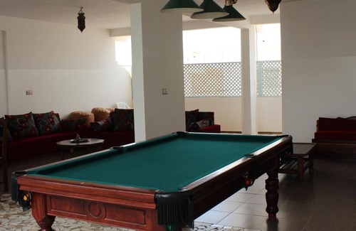Dakar House | Casa Mara Guest House