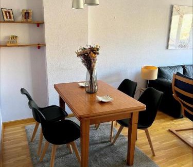 Formigal Apartment | Casa Marali Ski & Bike Formigal