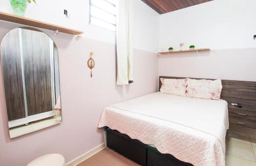 Marambaia House | Casa Marambaia - Zona COP30