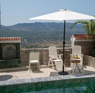 Chefchaouen Hotel | Casa maravillosa