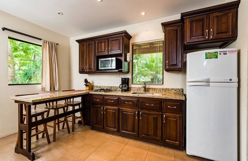 Palm Beach Estates House | Casa Marbella – Private Oasis on the Estuary, 5-Min Walk to Playa Grande Beach