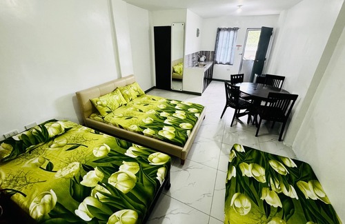Angeles City Bed & Breakfast | Casa Marcela