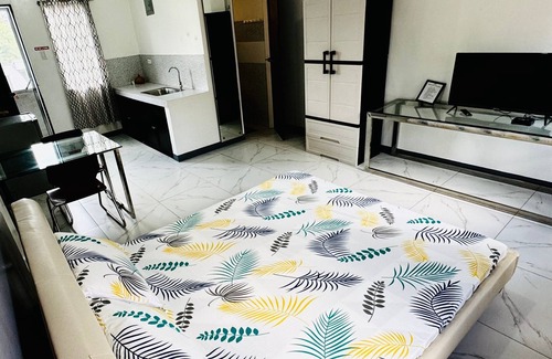 Angeles City Bed & Breakfast | Casa Marcela