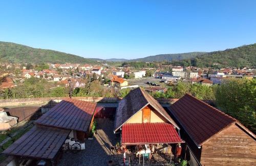Sighisoara House | Casa Marcus