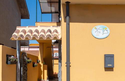 Oristano Apartment | Casa Marcy