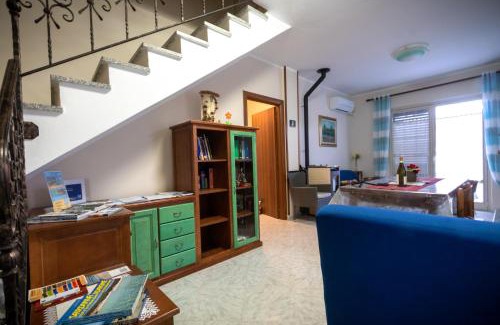 Oristano Apartment | Casa Marcy