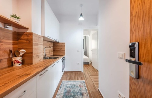 Orikum Apartment | Casa Mare | Apartment 1